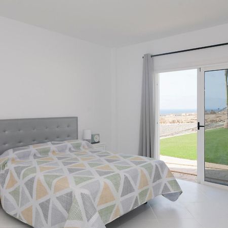 Chalet Marpacos Santa Cruz de Tenerife Buitenkant foto