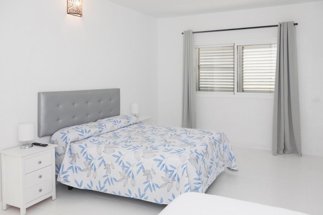 Chalet Marpacos Santa Cruz de Tenerife Buitenkant foto