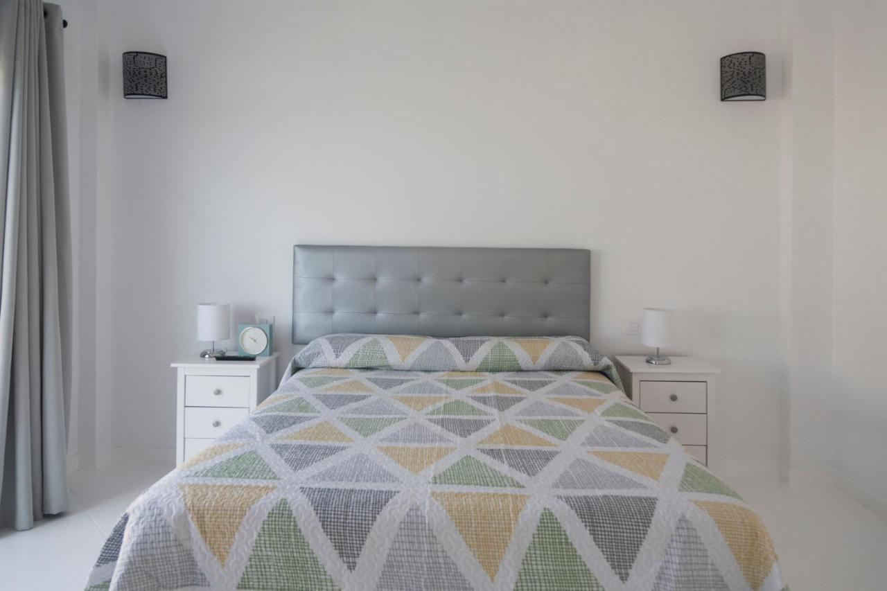 Chalet Marpacos Santa Cruz de Tenerife Buitenkant foto
