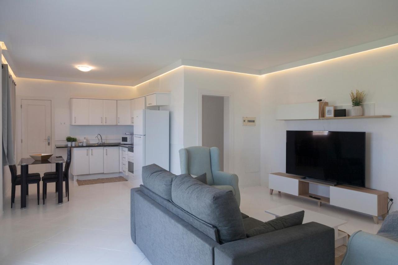 Chalet Marpacos Santa Cruz de Tenerife Buitenkant foto