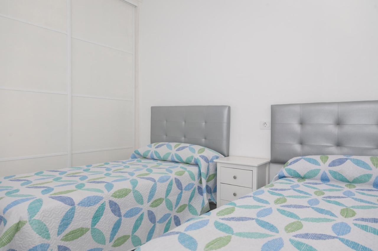 Chalet Marpacos Santa Cruz de Tenerife Buitenkant foto