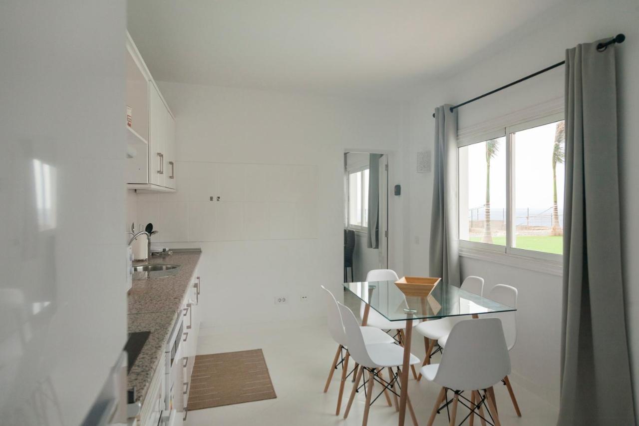 Chalet Marpacos Santa Cruz de Tenerife Buitenkant foto