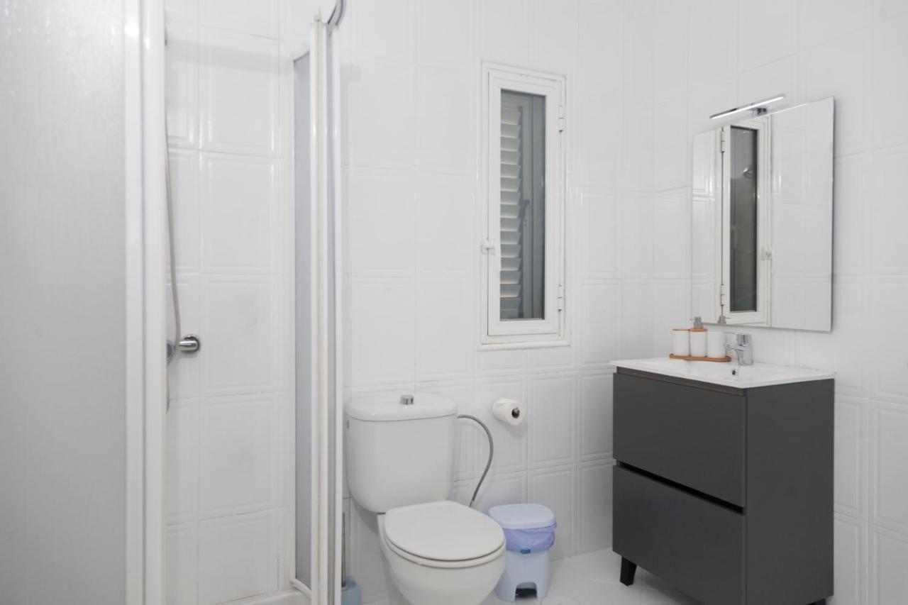 Chalet Marpacos Santa Cruz de Tenerife Buitenkant foto