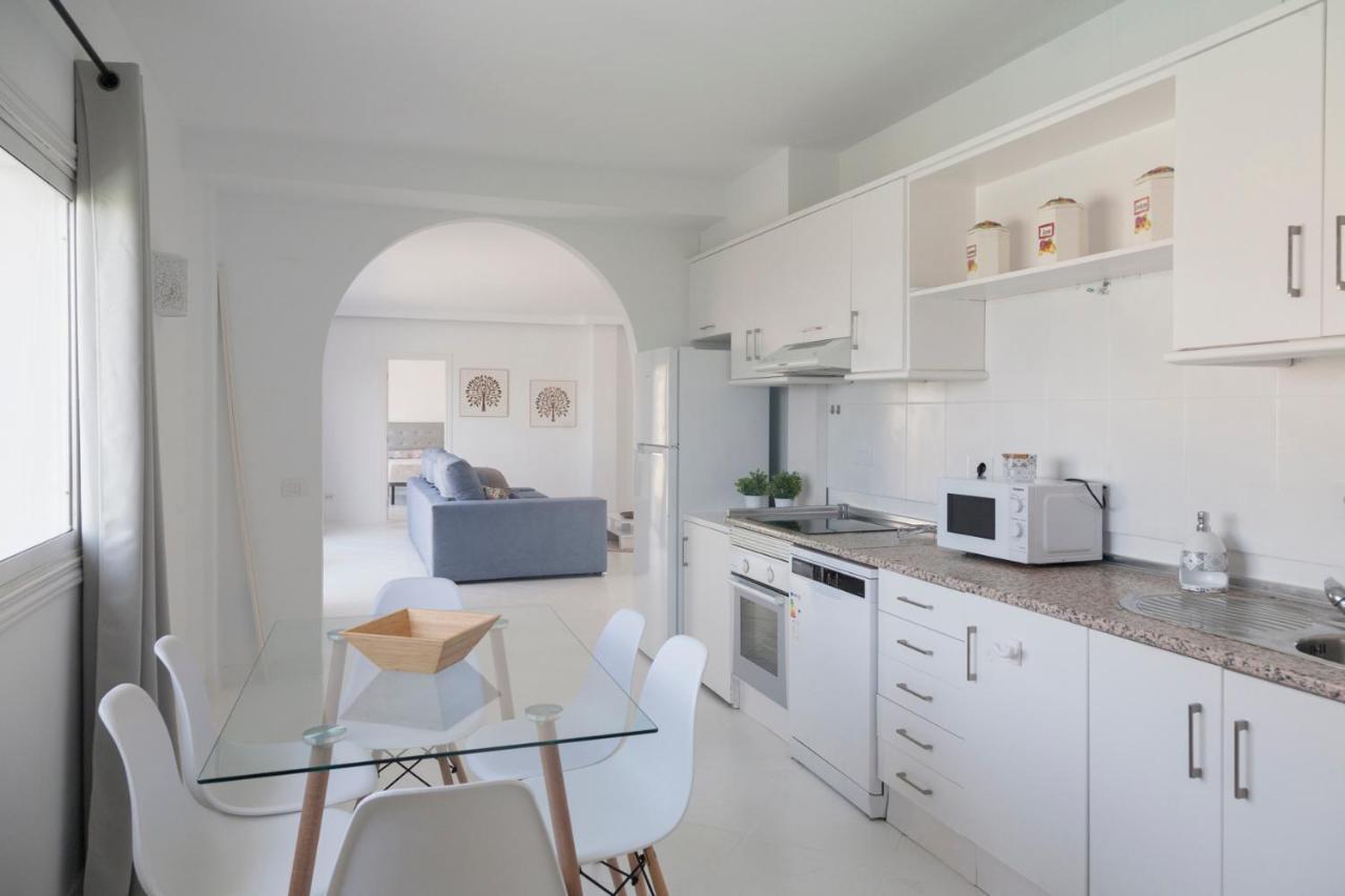 Chalet Marpacos Santa Cruz de Tenerife Buitenkant foto