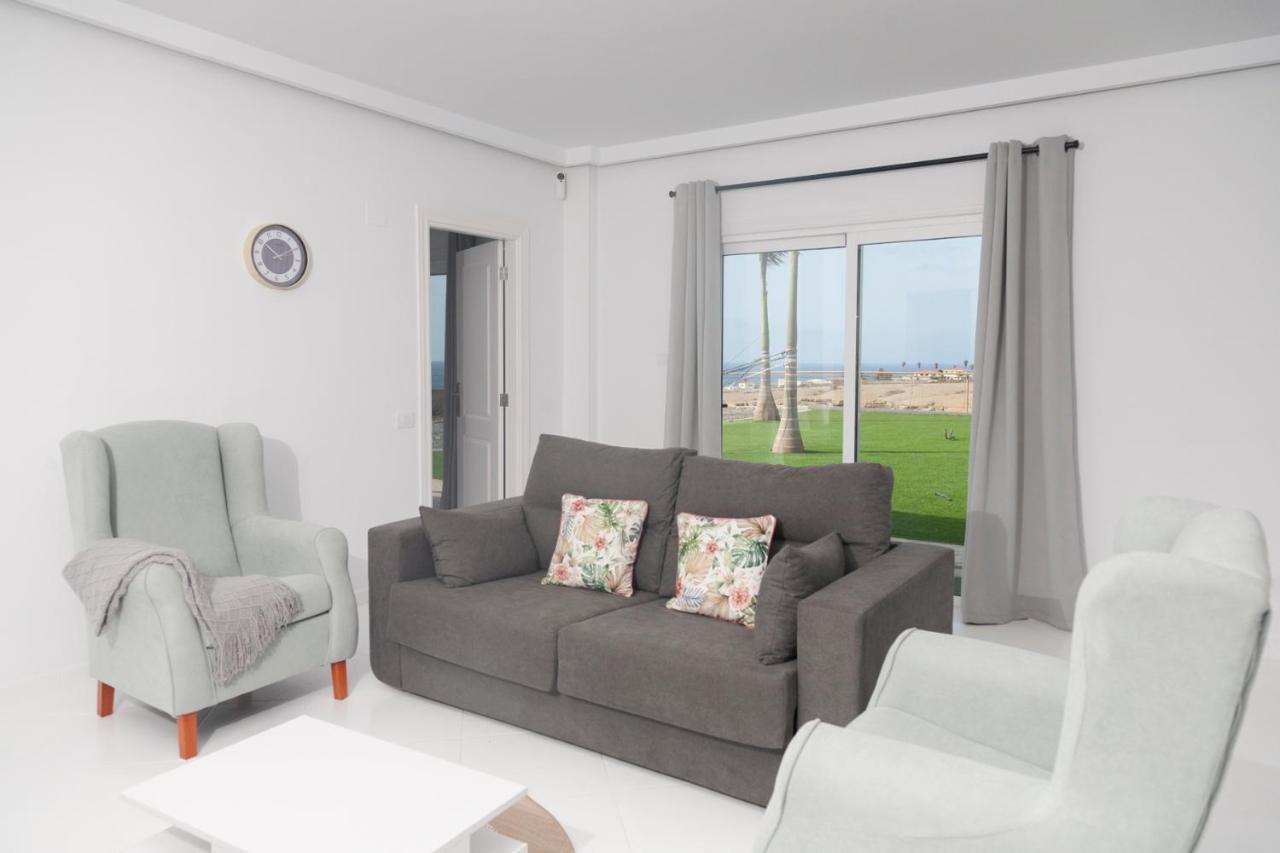Chalet Marpacos Santa Cruz de Tenerife Buitenkant foto