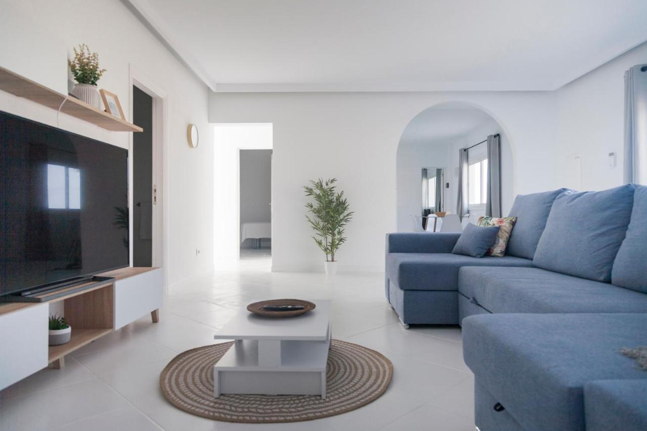 Chalet Marpacos Santa Cruz de Tenerife Buitenkant foto