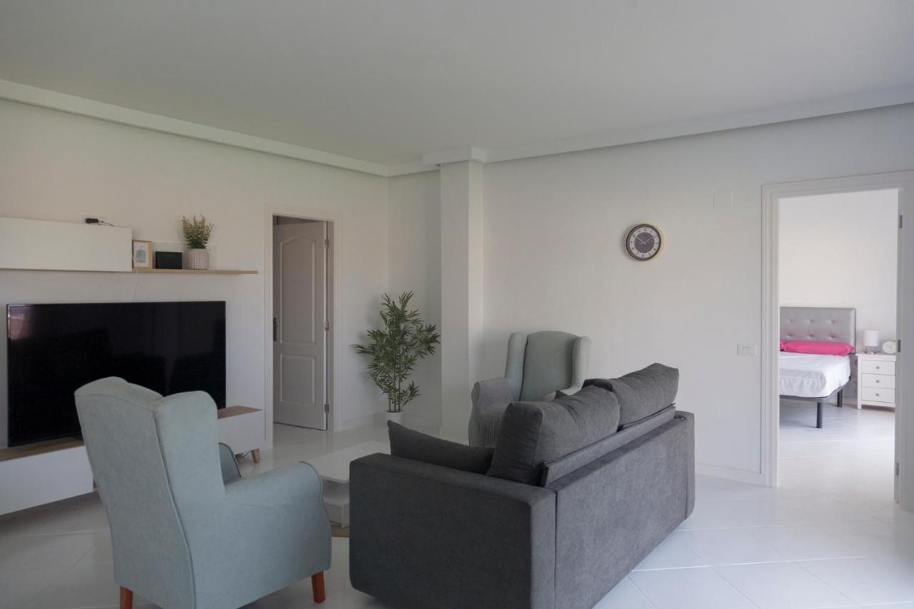 Chalet Marpacos Santa Cruz de Tenerife Buitenkant foto