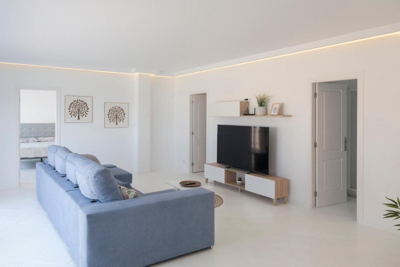 Chalet Marpacos Santa Cruz de Tenerife Buitenkant foto