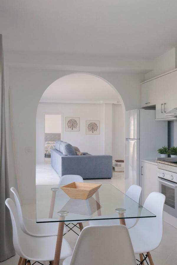 Chalet Marpacos Santa Cruz de Tenerife Buitenkant foto