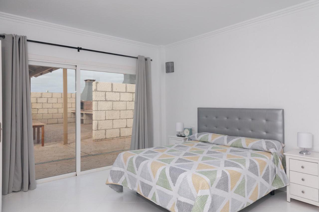 Chalet Marpacos Santa Cruz de Tenerife Buitenkant foto