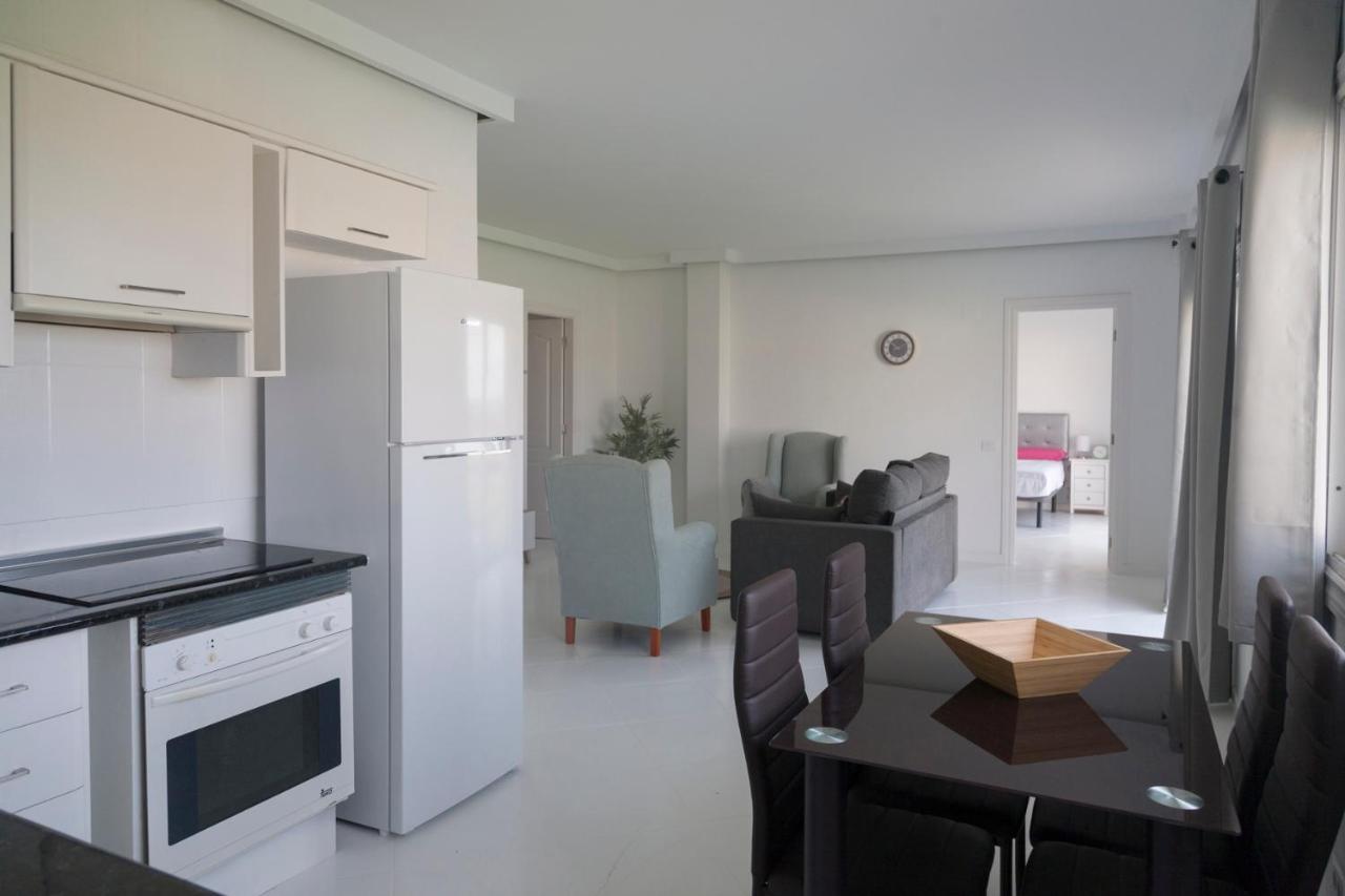 Chalet Marpacos Santa Cruz de Tenerife Buitenkant foto