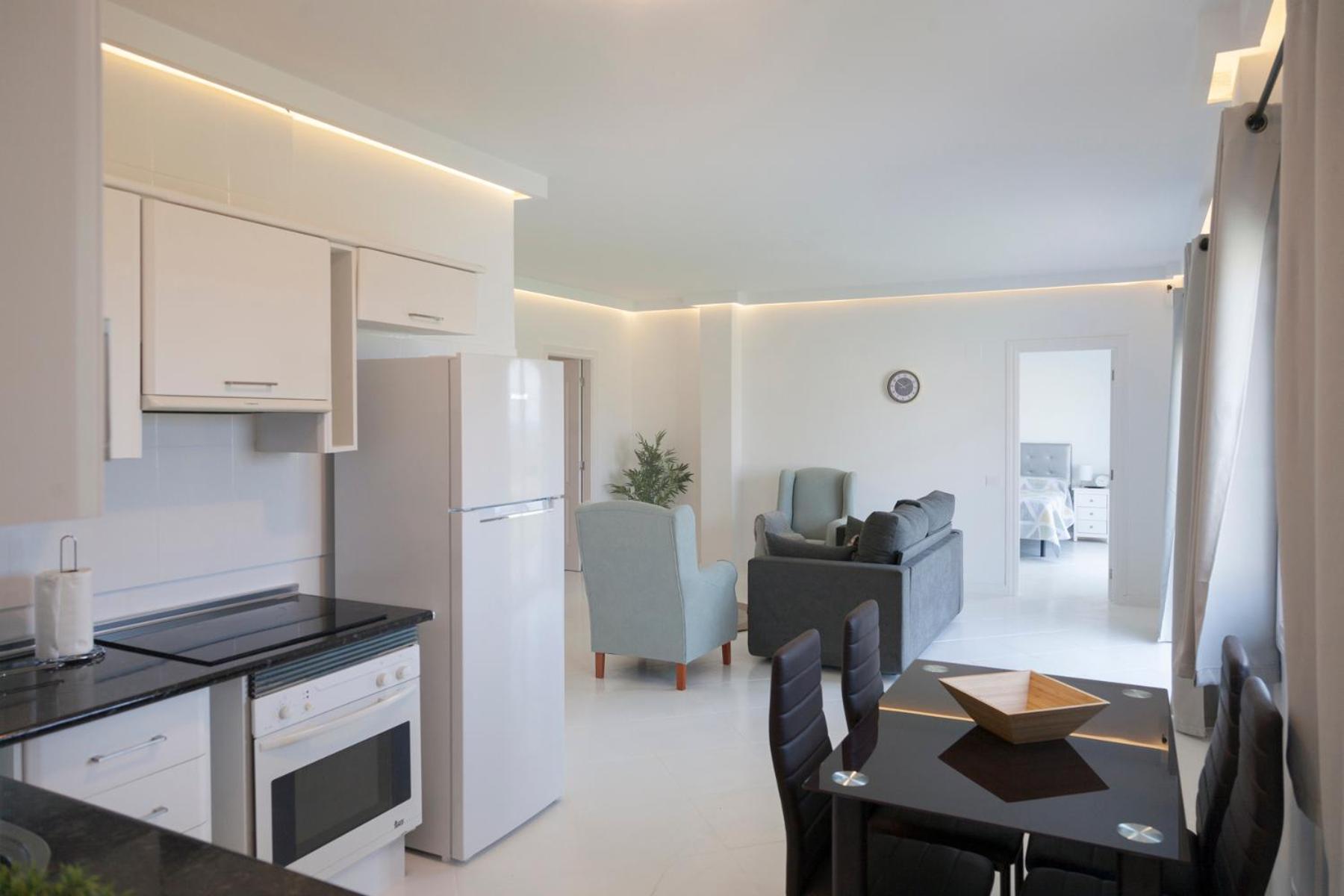 Chalet Marpacos Santa Cruz de Tenerife Buitenkant foto