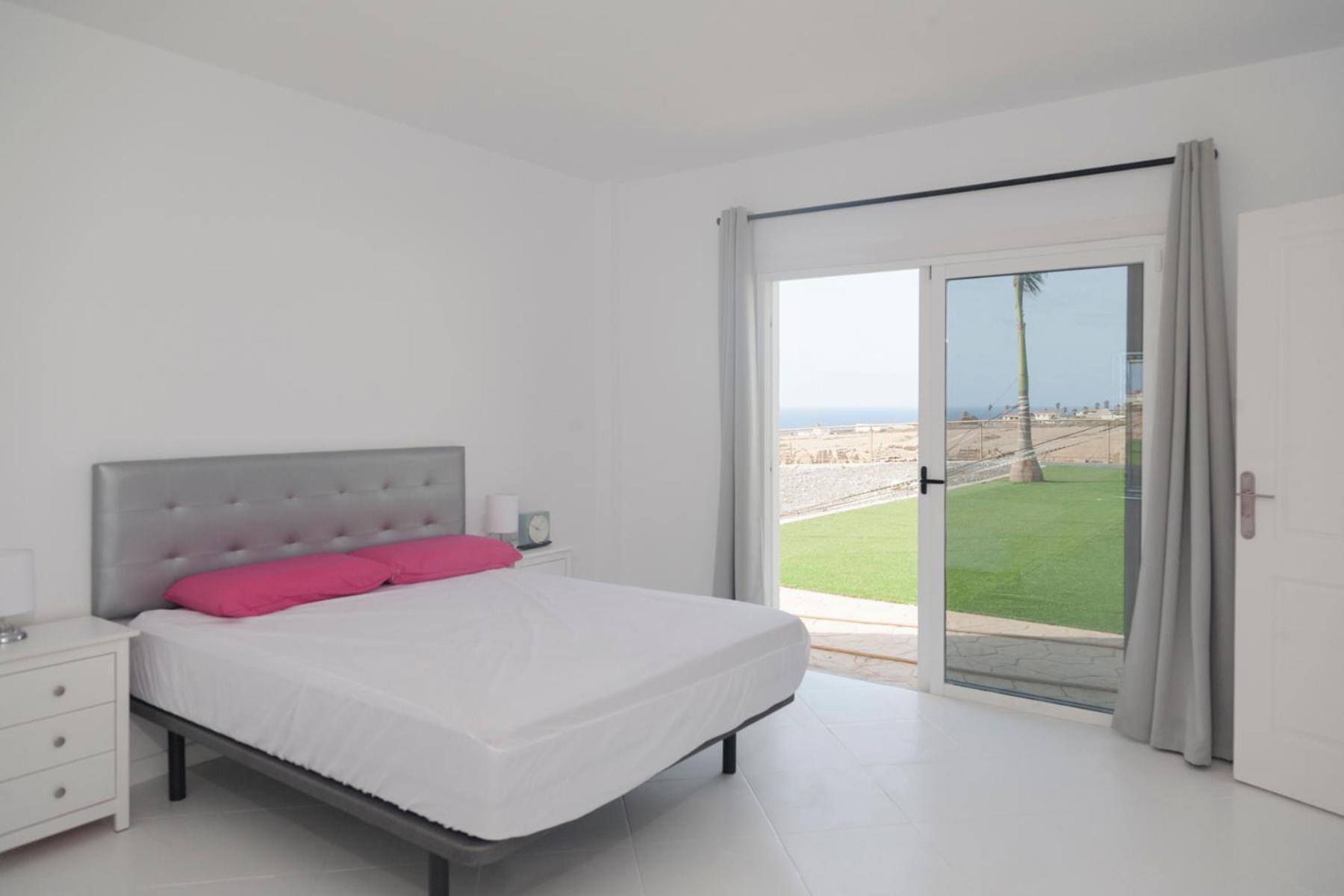 Chalet Marpacos Santa Cruz de Tenerife Buitenkant foto