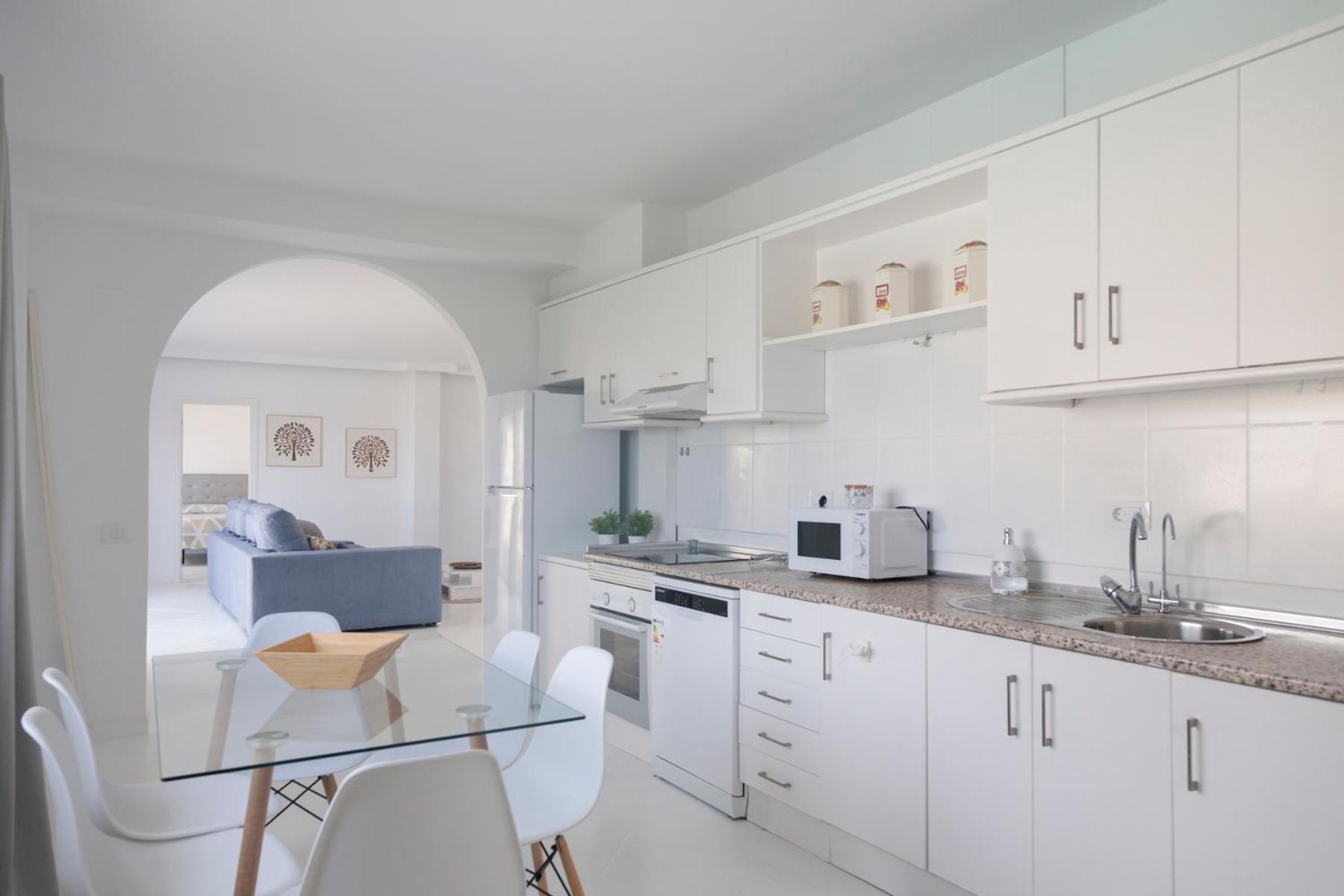 Chalet Marpacos Santa Cruz de Tenerife Buitenkant foto