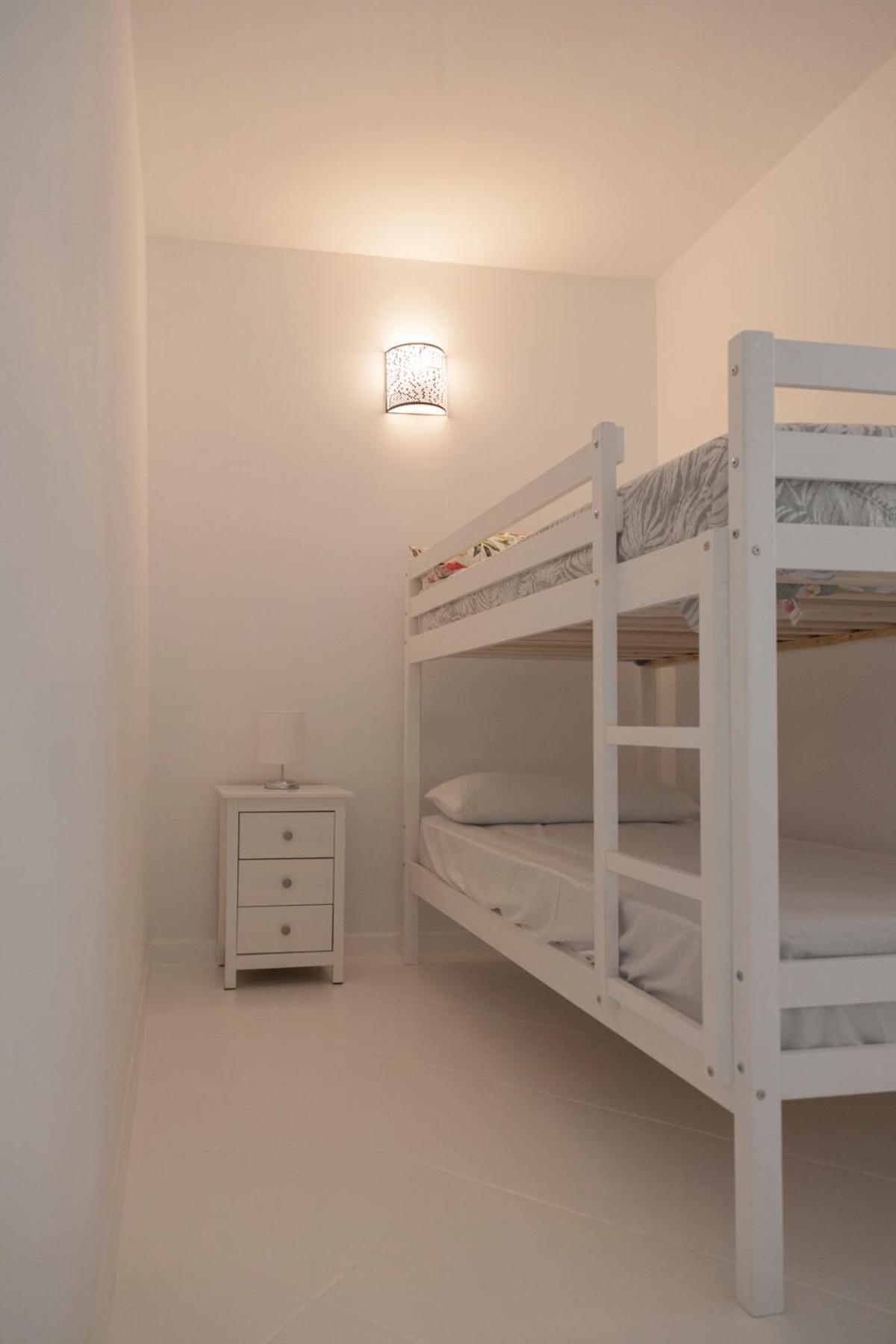 Chalet Marpacos Santa Cruz de Tenerife Buitenkant foto