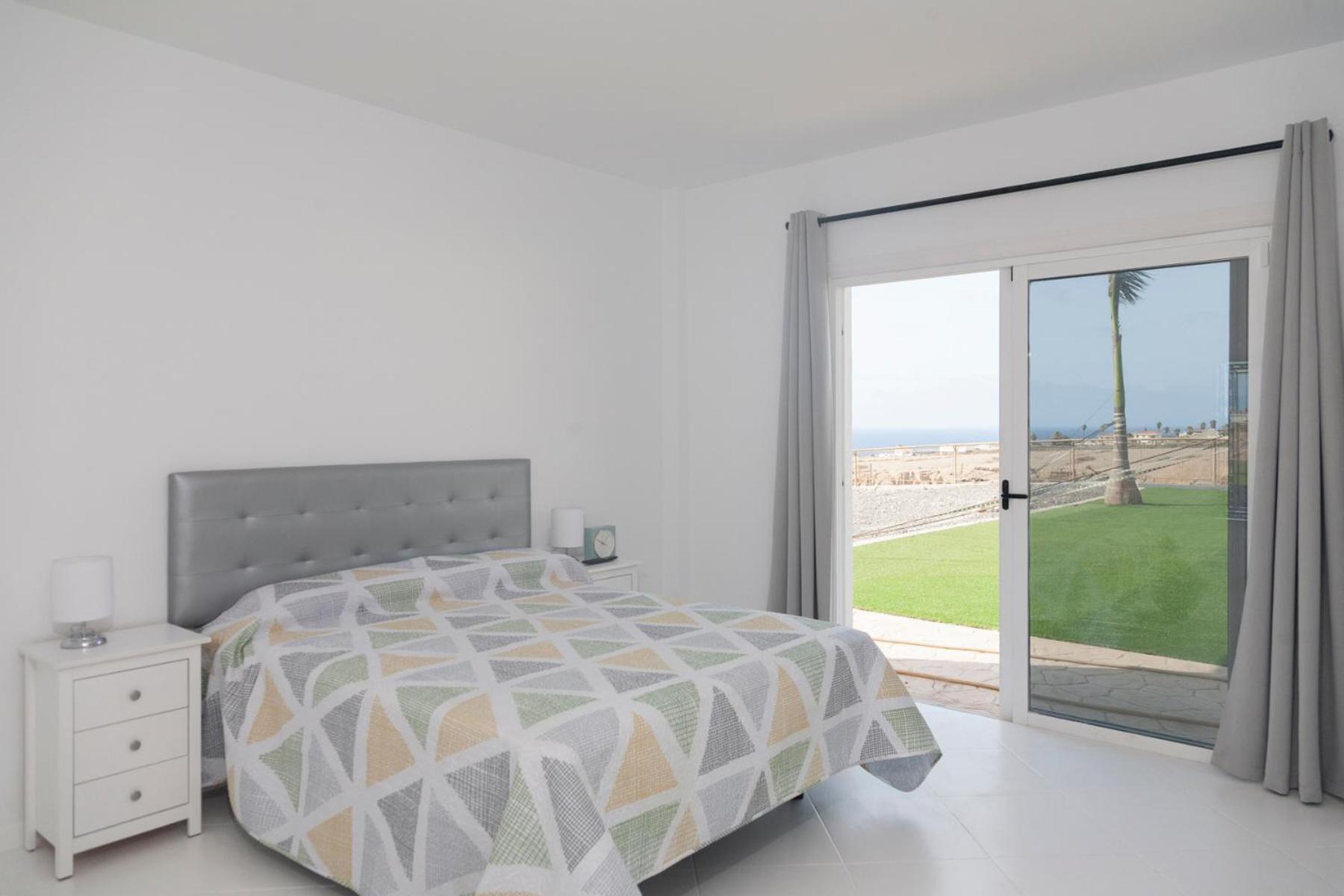 Chalet Marpacos Santa Cruz de Tenerife Buitenkant foto