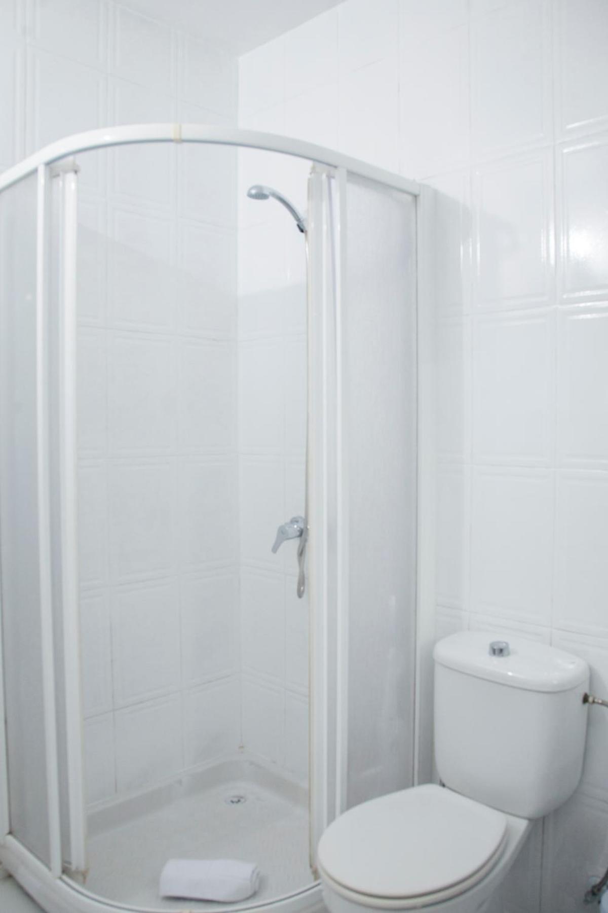 Chalet Marpacos Santa Cruz de Tenerife Buitenkant foto